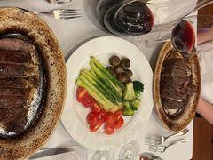 -摩根扒房(桐梓林店)