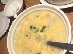 -吕氏疙瘩汤·新鲁菜(济南万象城店)