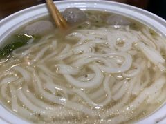-三毛牛肉店(福强店)