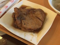 排骨年糕-鲜得来排骨年糕(即墨路店)