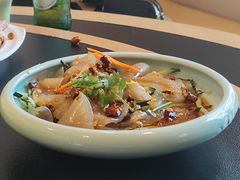 -锅老头铁锅炖•大锅蒸汽海鲜(韩乐坊店)