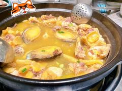-品也·鲍鱼鸡火锅(皇庭广场店)