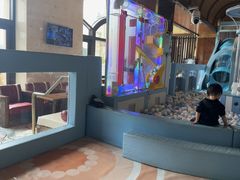 -童趣廊·儿童波波池·海洋球(长隆横琴湾酒店)