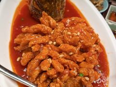 -四世同堂·京菜·烤鸭(双井店)