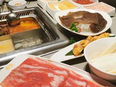 -海底捞火锅(珠影星光城夜宵主题店)