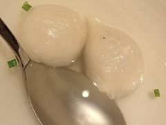 -逸林轩中餐厅(中信泰富朱家角锦江酒店)