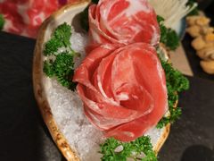 -新草堂锅物料理(泉城路店)