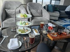 -秀·吧 Show Bar(兰州盛达希尔顿酒店)