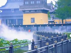 -丫丫蟹庄·苏式园林农家乐·阳澄湖大闸蟹(阳澄湖莲花岛店)