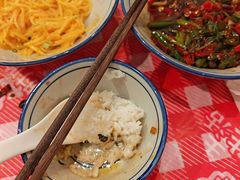 -荆九爷爆炒桥头三嫩(云南北路店)