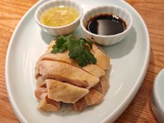 白切土鸡-原製原味(普陀山磐龙店)