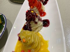 -鑫巴蜀(和平里店)