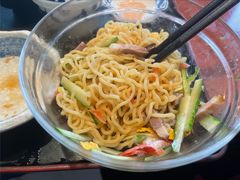 中华冷面-小山日本料理(兴业太古汇店)