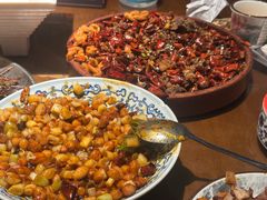 -杨记隆府(重庆总店)