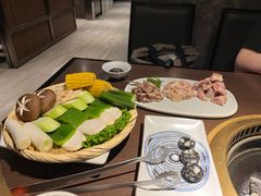 -橘焱胡同烧肉夜食(BFC外滩金融中心店)