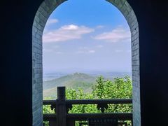 -茅山东方盐湖城景区