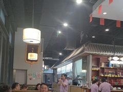 -顿顿吉祥·长安味道(启迪香山店)