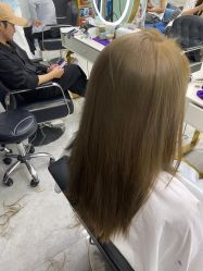 -缪斯造型Muse style