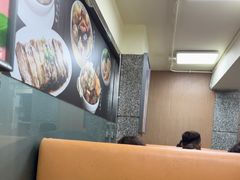 -百福麵家(新馬路店)