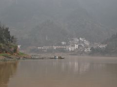 -新安江山水画廊风景区
