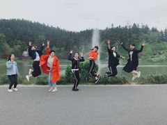 -南京银杏湖乐园