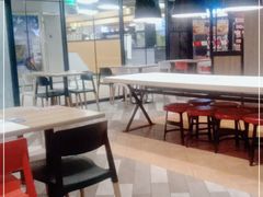 -上海明天广场JW万豪酒店