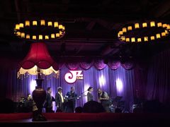 -JZ Club 爵士酒吧(上海店)
