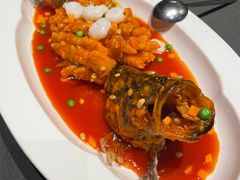 -望乡楼上海菜(日月光店)