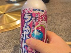 -梦山水日本烧肉(五四广场店)