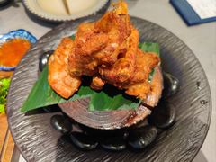 -沿江海南菜·文昌鸡祖师爷(大东海店)