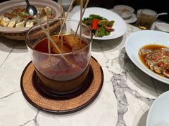 -潮州府·潮菜·砂锅粥(徐家汇店)
