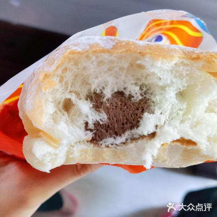 网红推荐|阿华田爱好者不可错过的便利店美食