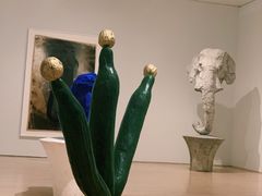 -旧金山现代艺术博物馆