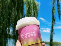 -Beans Solo豆号咖啡(百家湖花园店)