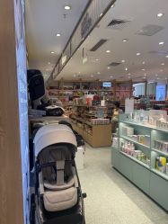 -国际蓝孩(万象天地店)