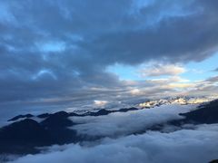 -硗碛藏寨·神木垒景区