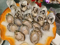 -深圳大梅沙京基洲际度假酒店