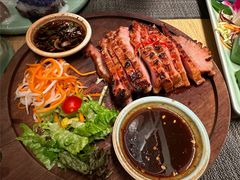 -mango tree芒果树餐厅(K11店)