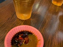 -三妈臭臭锅(树林店)