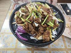 -清真·鸦儿李记·小馆(后海店)