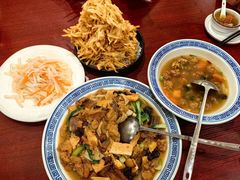 -老雒阳面馆·水席(偃师店)