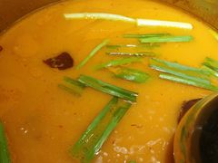 豆米火锅小锅-四季喧黔味豆米火锅(万达广场店)