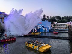 -北京欢乐谷