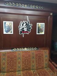 -记号刺青tattoo纹身工作室