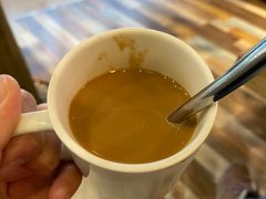 珍珠奶茶-仙踪林(江燕路万科里店)