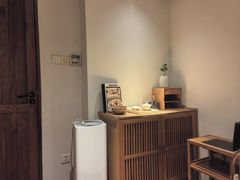 -竹里馆 ·茶食(奥体店)