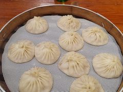 传统大肉灌汤包子-宋都禾源·灌汤包子(汉兴路直营店)