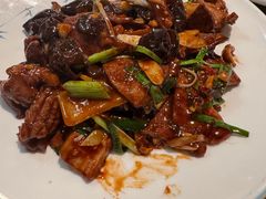 -嘉年华面包房餐厅（饺子馆）(陶然亭店)