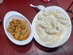 -喜家德虾仁水饺(岗厦北店)