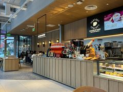 -Peet's 皮爷咖啡(望京小街店)
